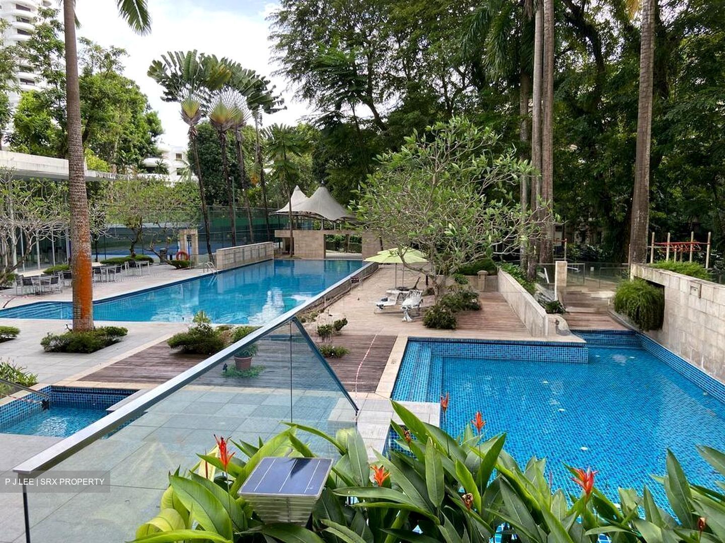 One Chatsworth (D10), Apartment #501929361